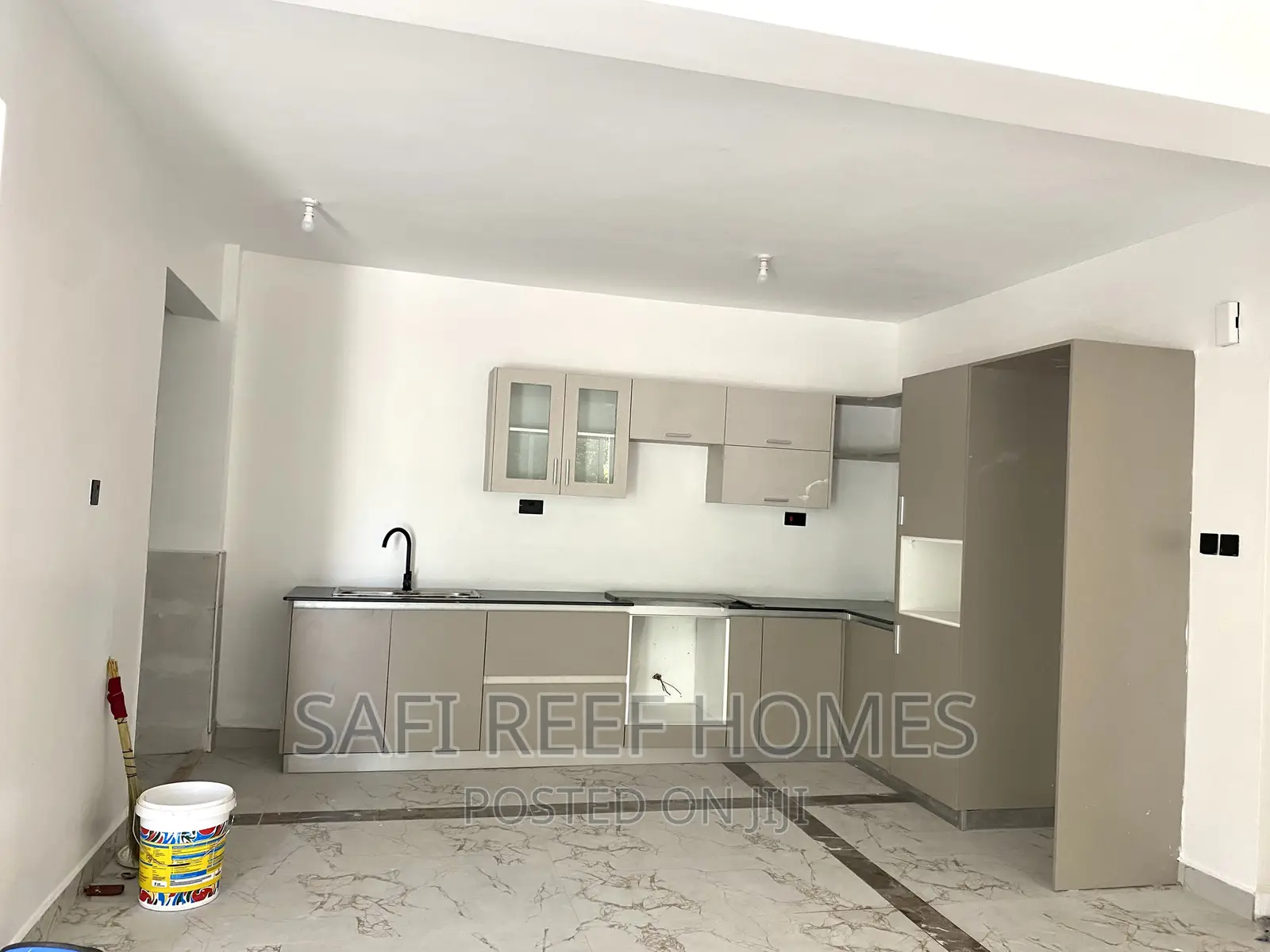 2-Bedroom Apartment in Nyali: Modern Living Space for Rent in Nyali