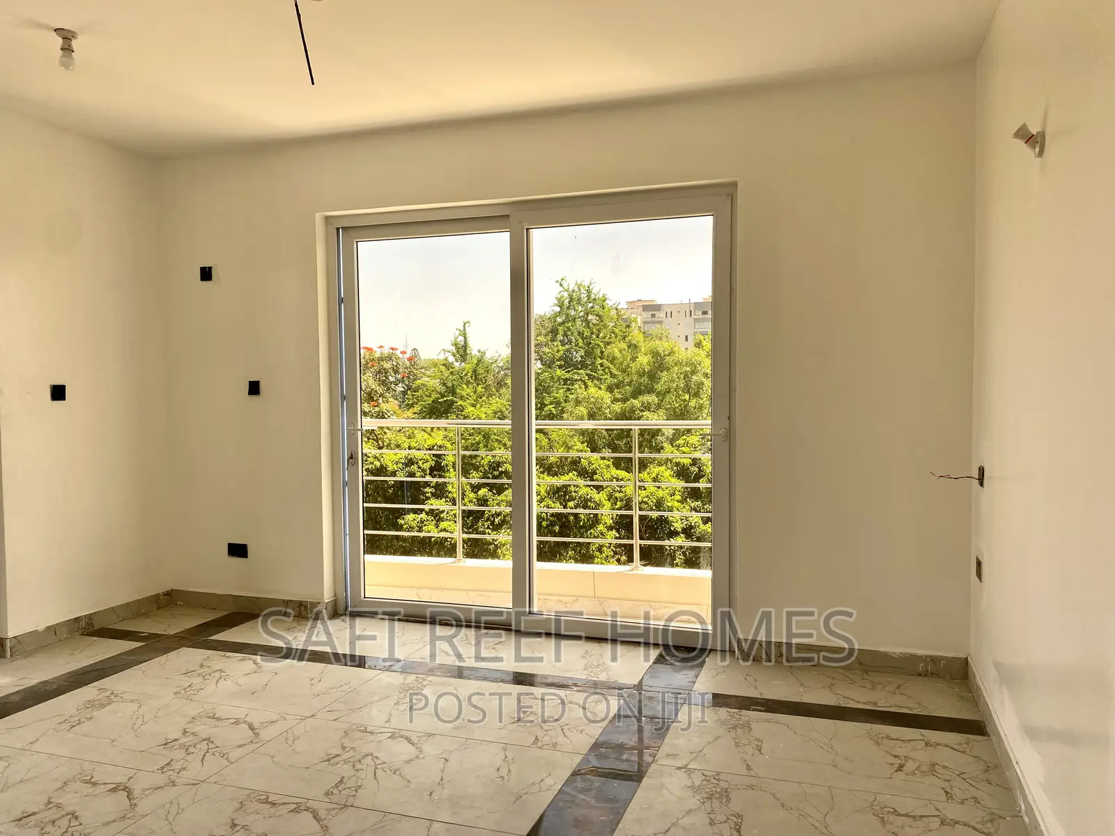 Nyali 3-Bedroom Apartment for Rent - Modern Living in Nyali