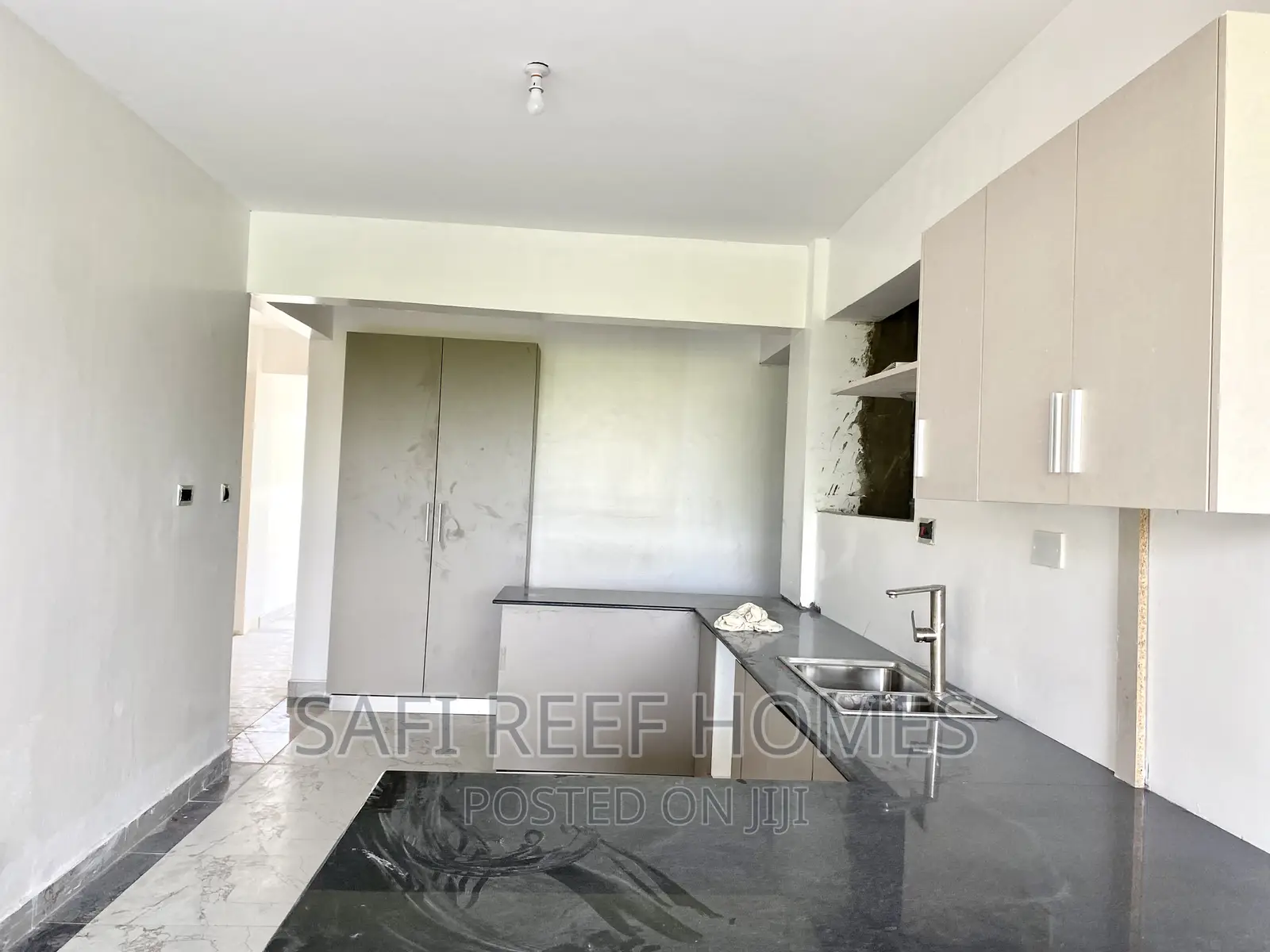 Nyali 3-Bedroom Apartment for Rent - Modern Living in Nyali