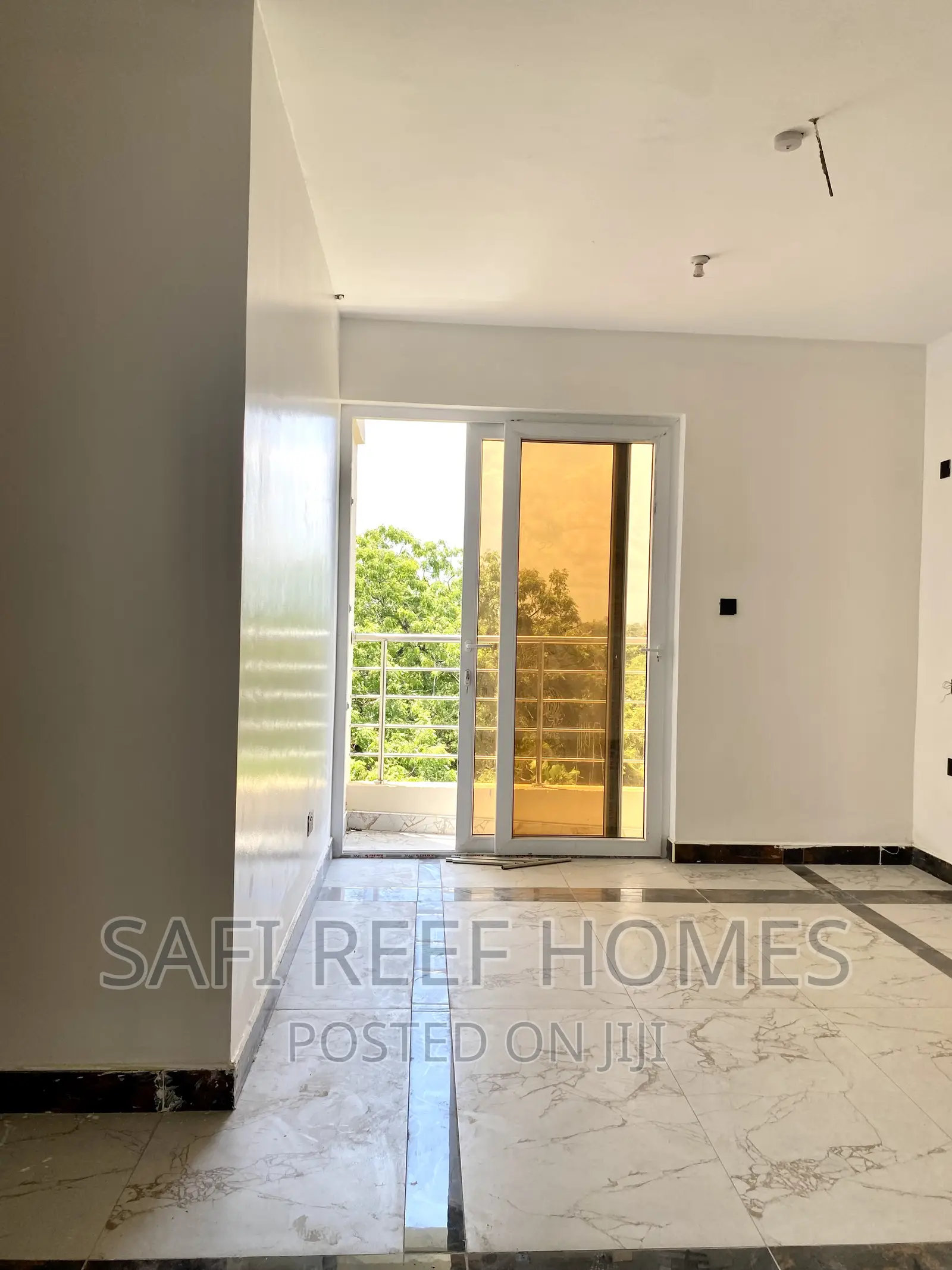 Comfortable 4-Bedroom Apartment in Nyali to Rent in Nyali