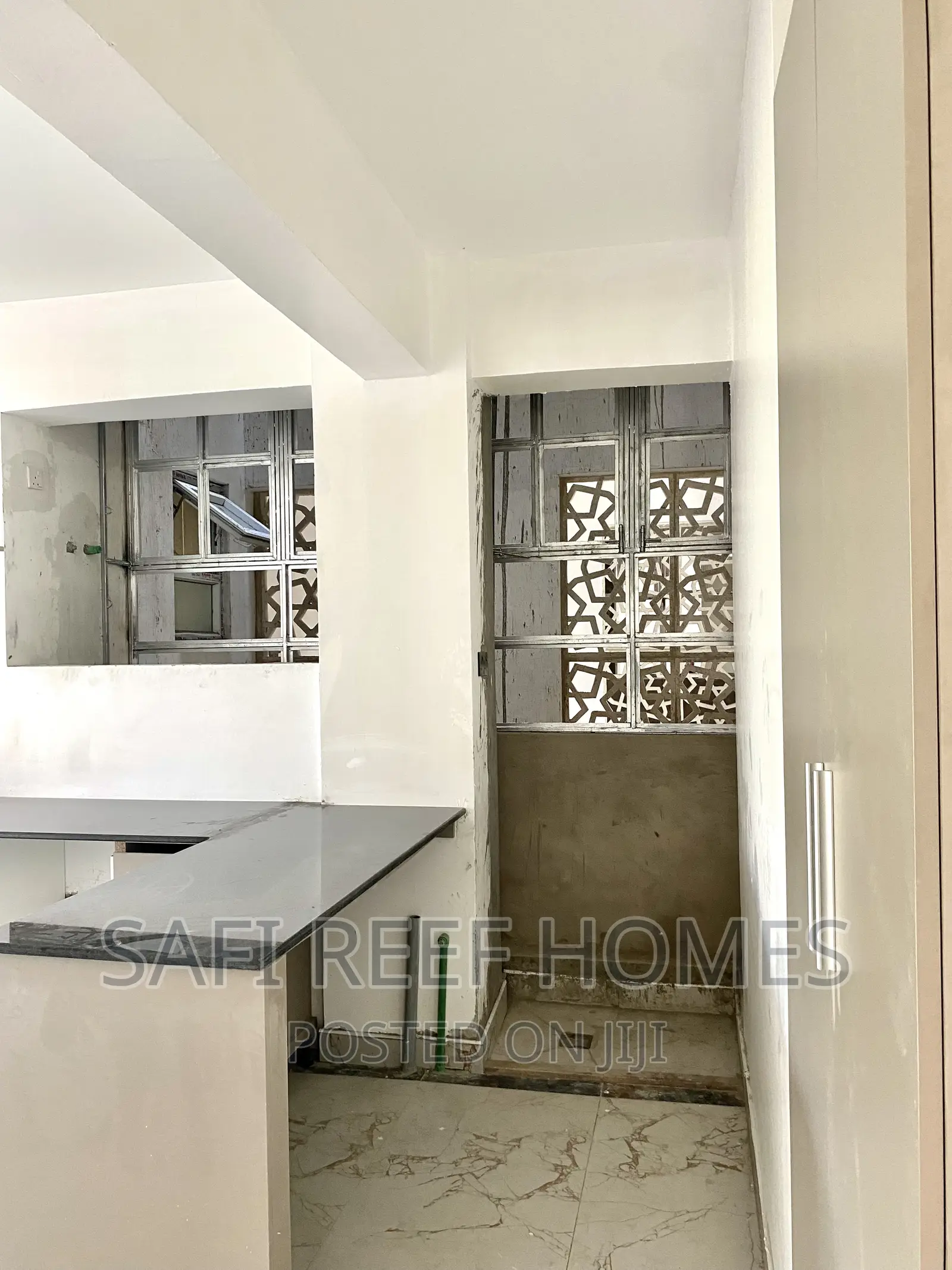 Comfortable 4-Bedroom Apartment in Nyali to Rent in Nyali