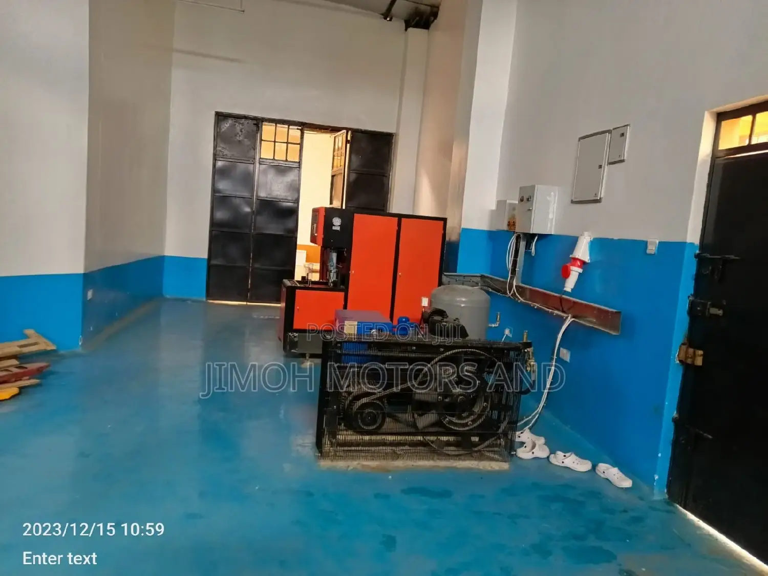 Poshomill: Your Search for a Dream Home Ends Here in Githurai