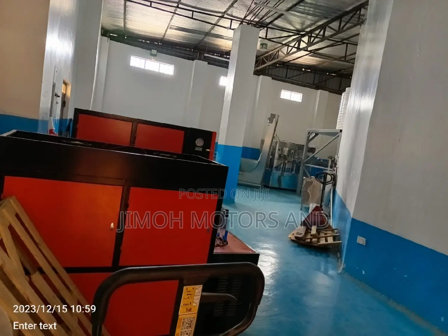 Poshomill: Your Search for a Dream Home Ends Here in Githurai