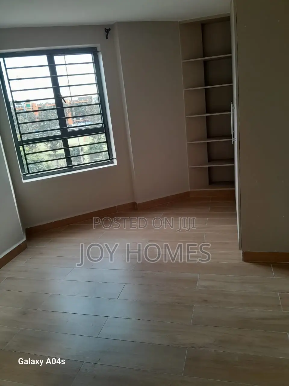 Ideal 3-Bedroom Apartment in Sought-After Nairobi West in Nairobi West