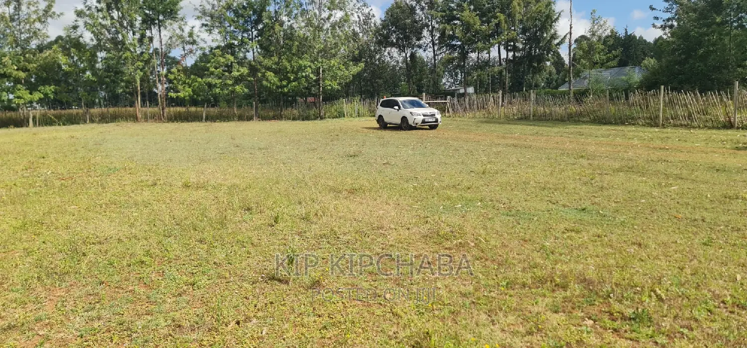 Land Plots for Sale in Prime Kuinet Eldoret Area in Kuinet