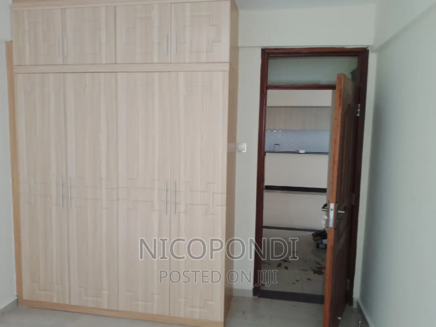 Luxury 2-Bedroom Apartment in Kileleshwa - Now Available for Rent in Kileleshwa