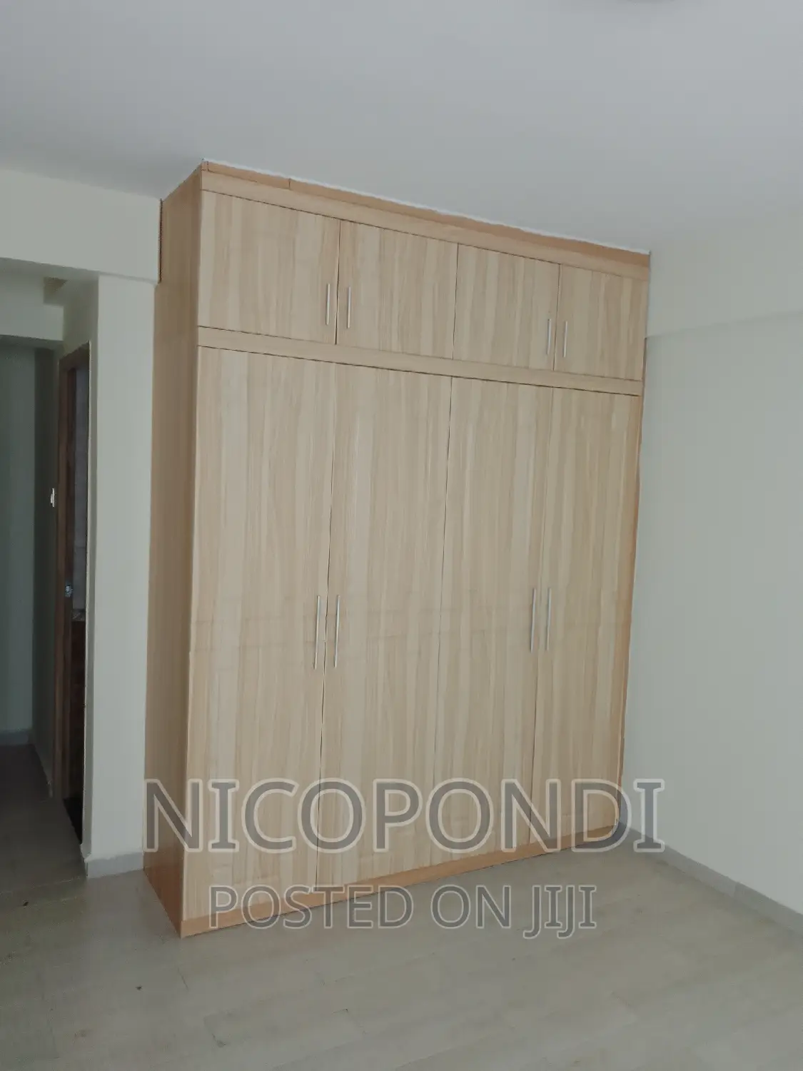 Luxury 2-Bedroom Apartment in Kileleshwa - Now Available for Rent in Kileleshwa