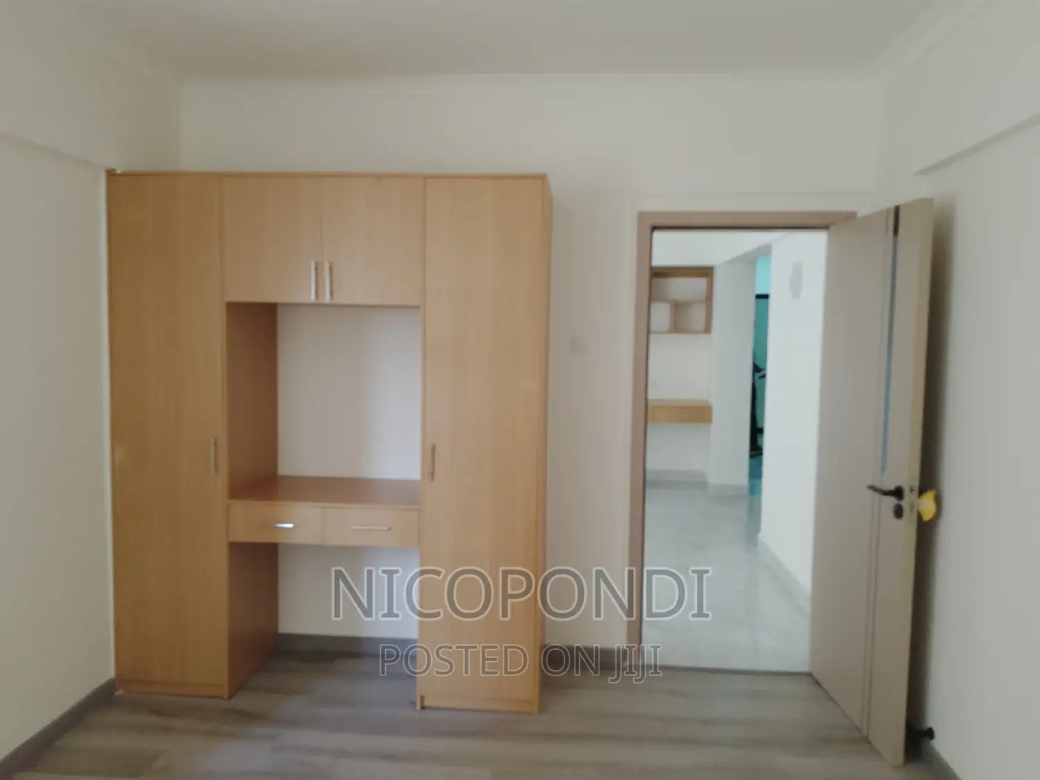 Luxury 2-Bedroom Apartment in Kileleshwa - Now Available for Rent in Kileleshwa