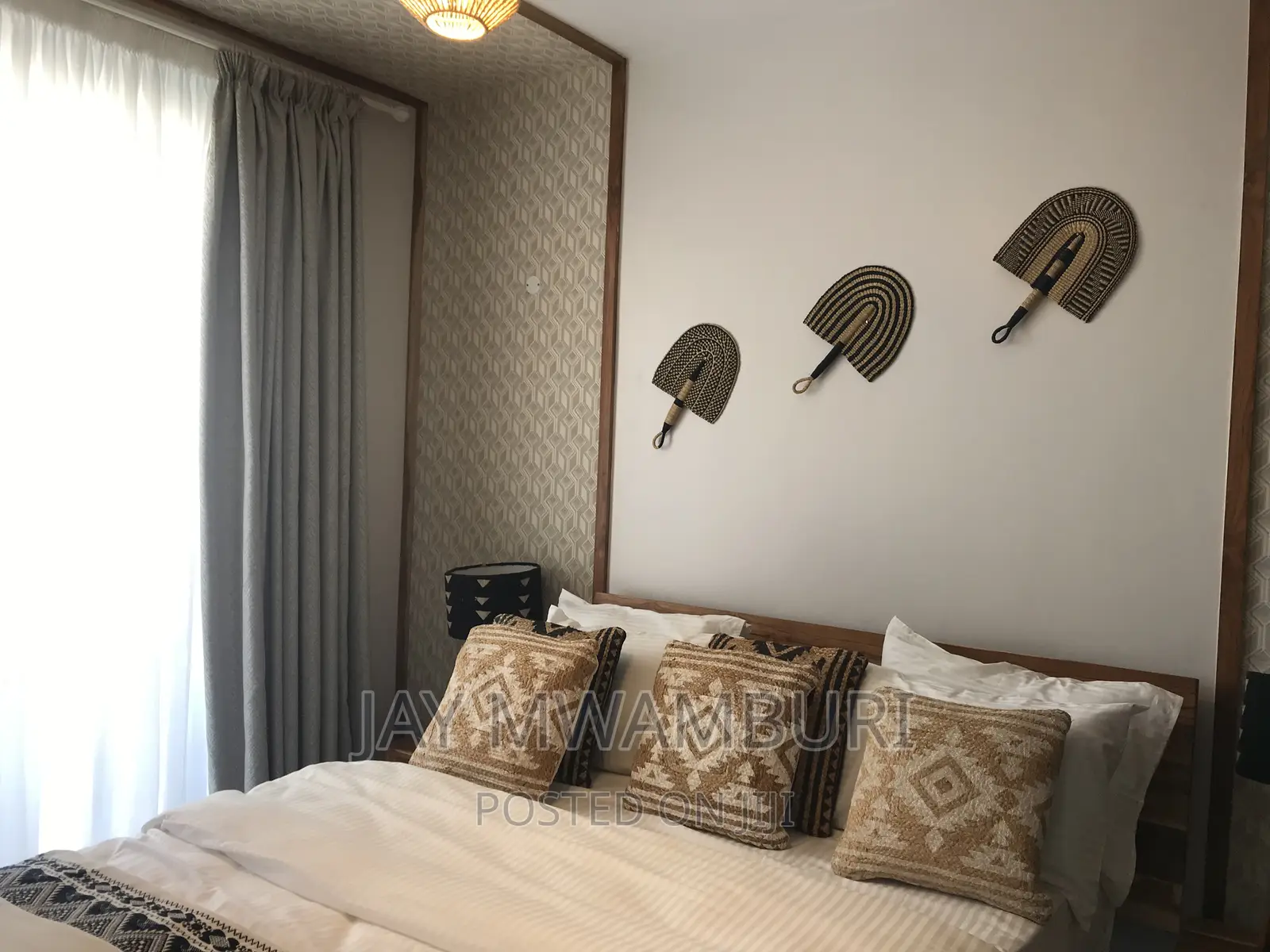 3bdrm Apartment in Syokimau, Gateway Mall Area for sale in Gateway Mall Area