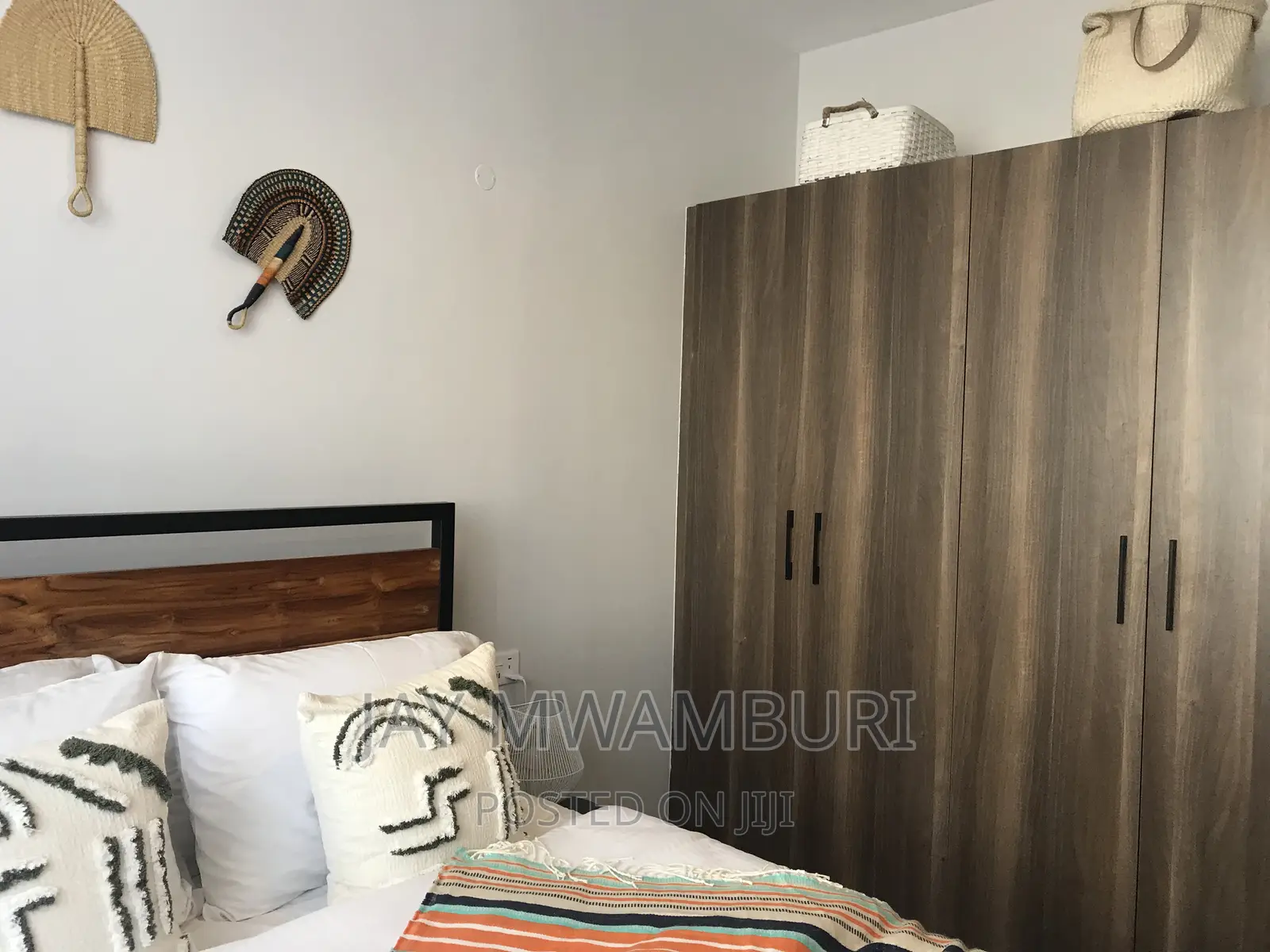 3bdrm Apartment in Syokimau, Gateway Mall Area for sale in Gateway Mall Area