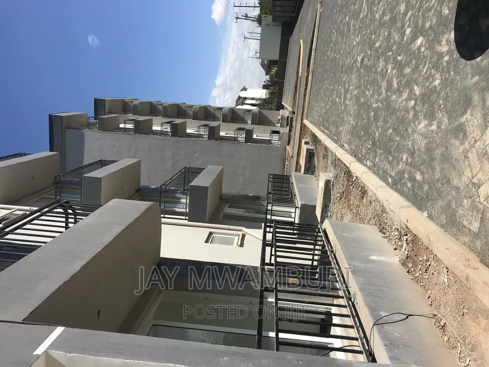 3bdrm Apartment in Syokimau, Gateway Mall Area for sale in Gateway Mall Area
