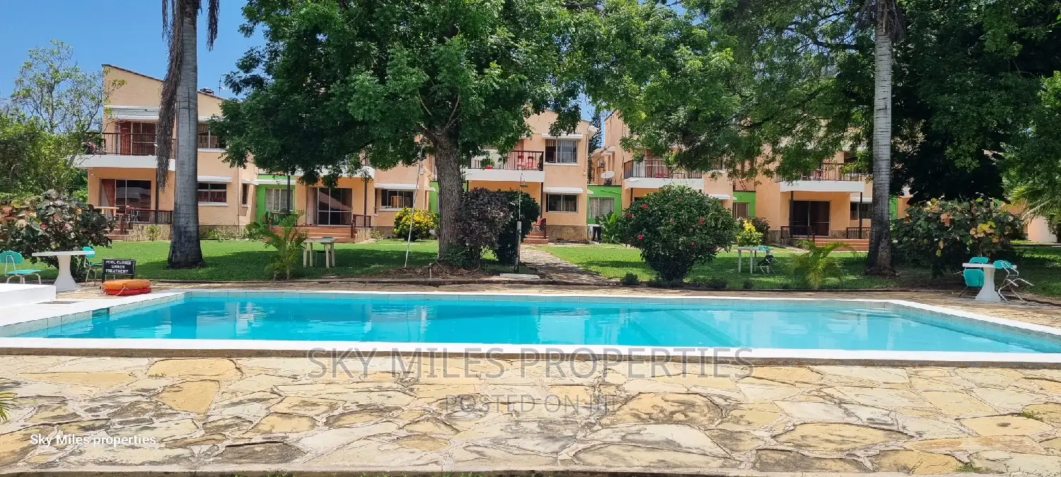 Nyali Resort Limited Time Sale - Your Dream Beach Getaway Awaits in Nyali
