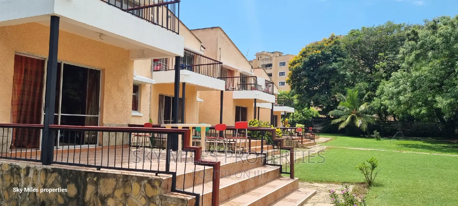 Nyali Resort Limited Time Sale - Your Dream Beach Getaway Awaits in Nyali