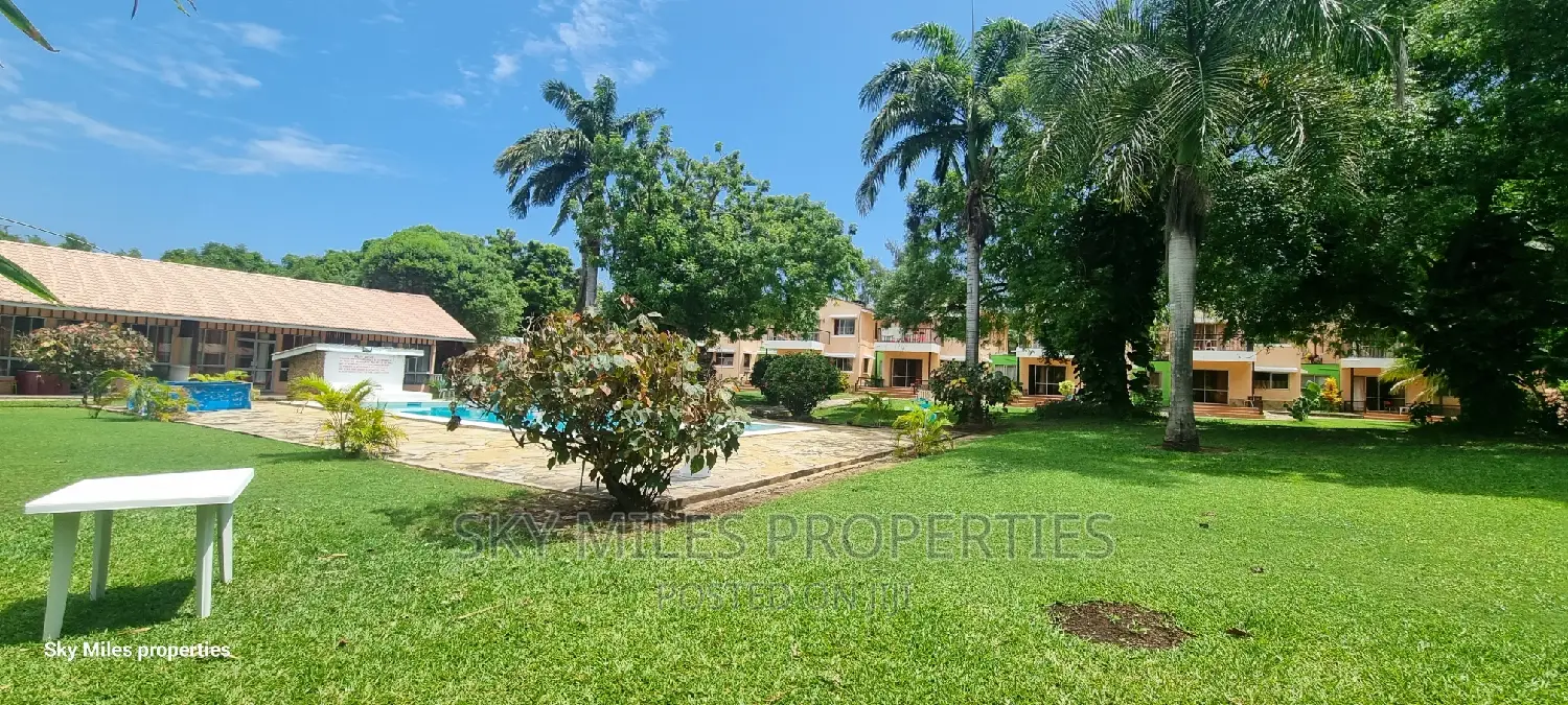 Nyali Resort Limited Time Sale - Your Dream Beach Getaway Awaits in Nyali