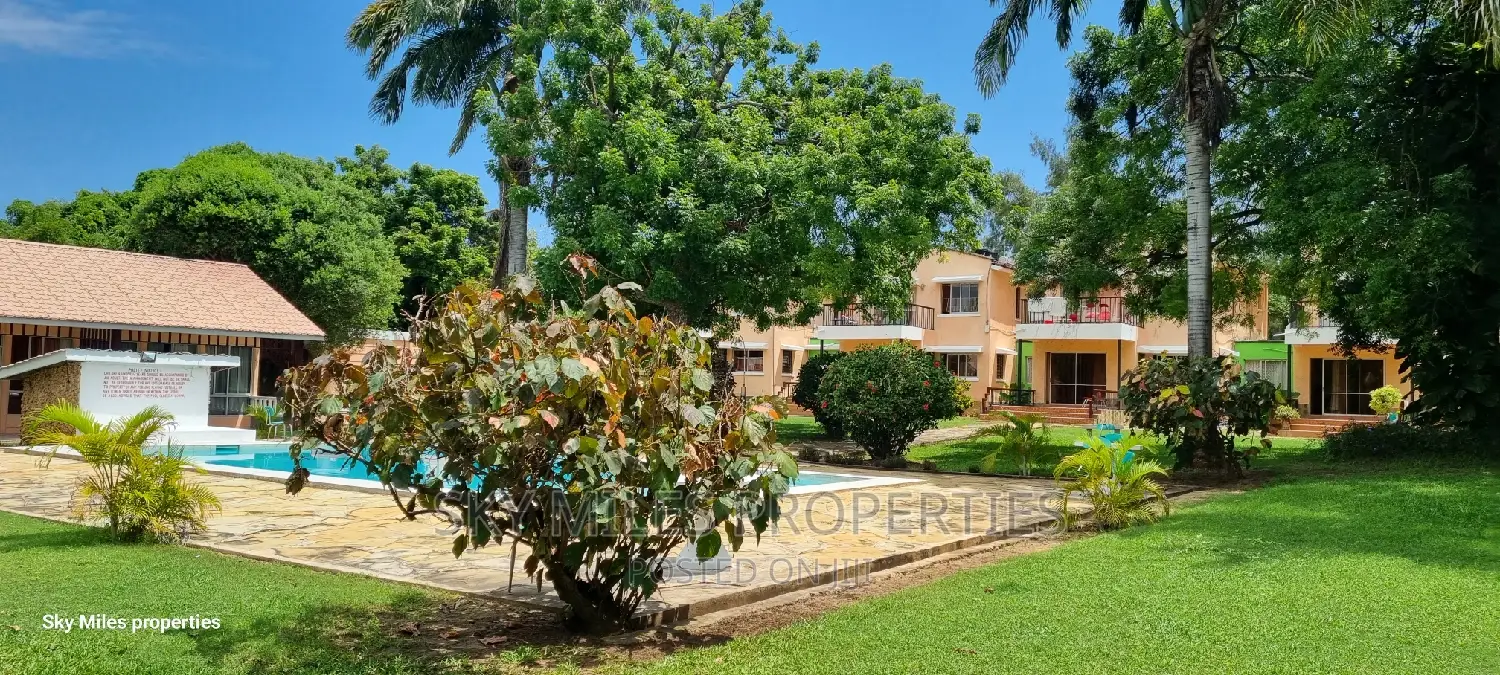 Nyali Resort Limited Time Sale - Your Dream Beach Getaway Awaits in Nyali