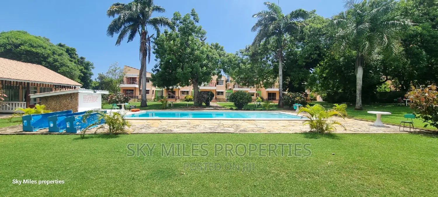 Nyali Resort Limited Time Sale - Your Dream Beach Getaway Awaits in Nyali
