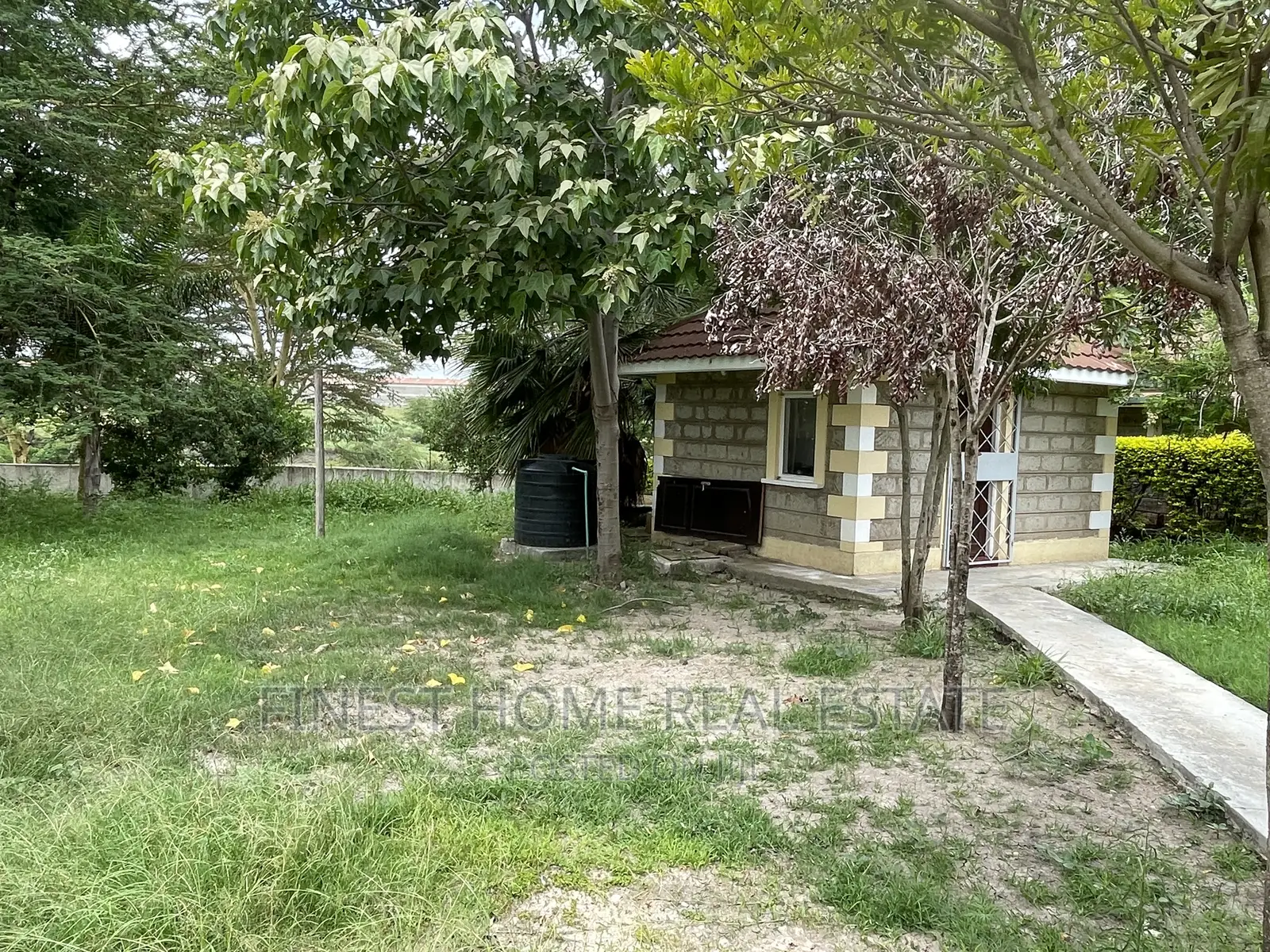 3-Bedroom Bungalow in desirable Greenpark, Athi River for sale in Athi River