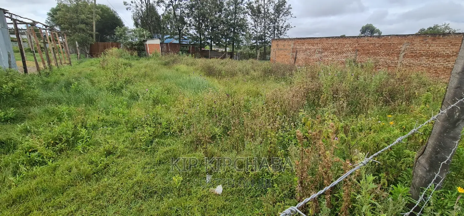 Exclusive Prime Plot Opportunity in Kimumu Ndovu, Eldoret in Kimumu