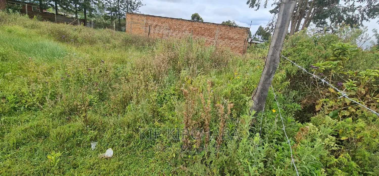 Exclusive Prime Plot Opportunity in Kimumu Ndovu, Eldoret in Kimumu