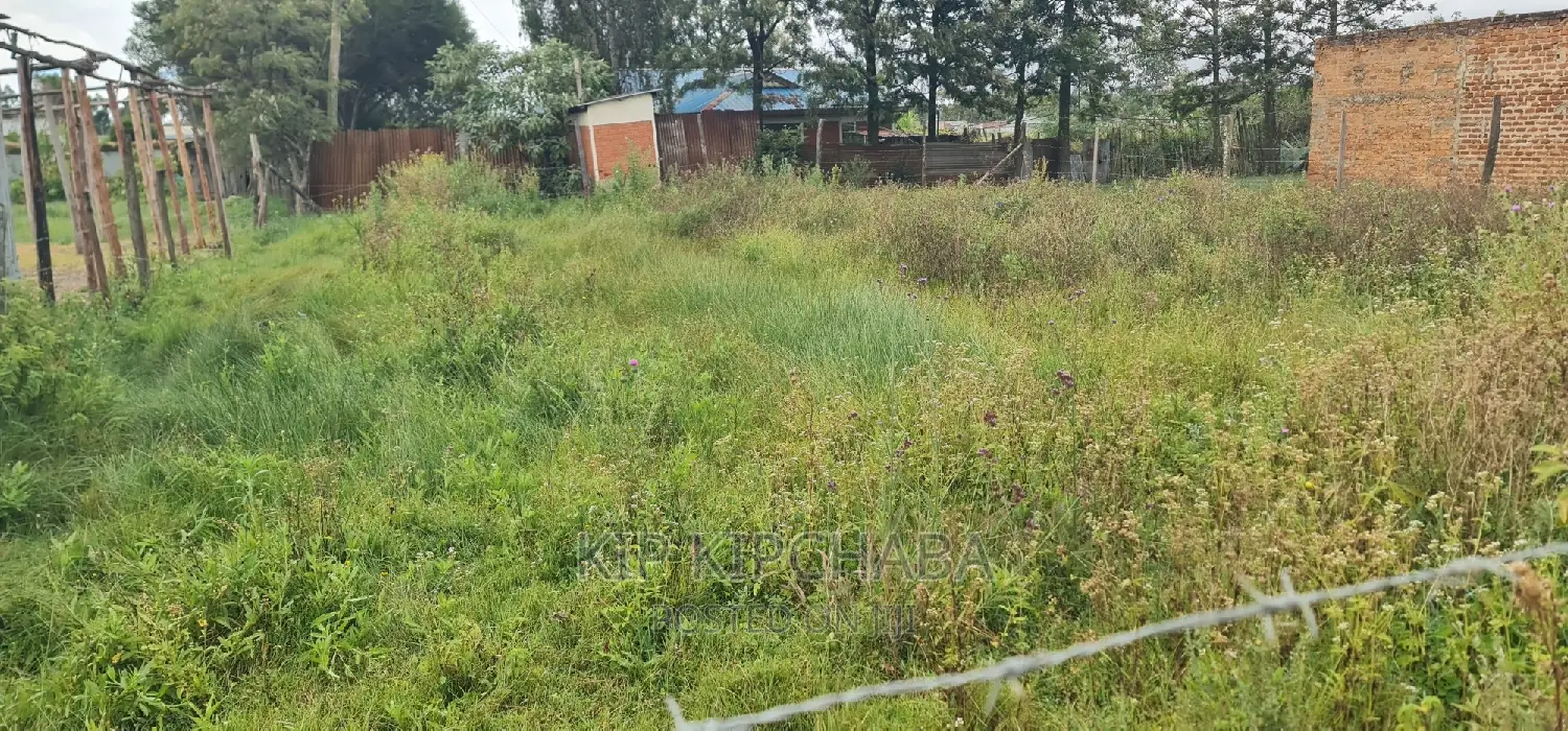 Exclusive Prime Plot Opportunity in Kimumu Ndovu, Eldoret in Kimumu