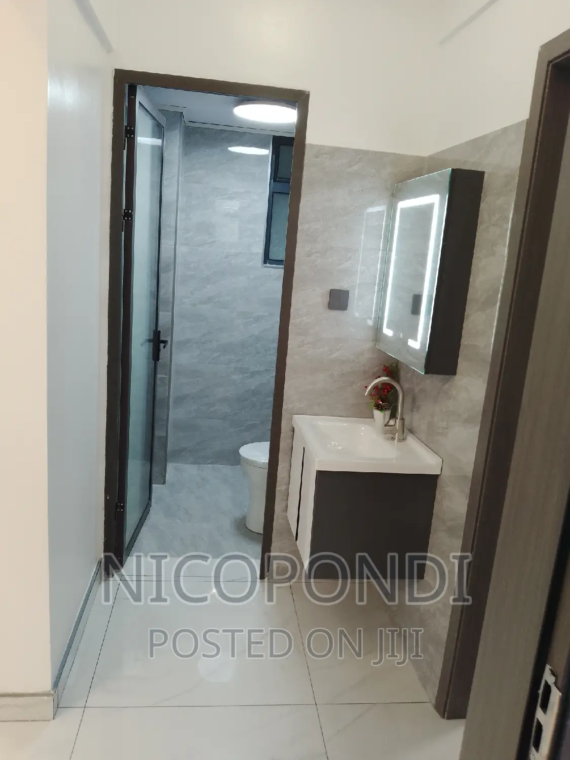 Kilimani 2-Bedroom Apartment with Modern Amenities for Sale in Kilimani