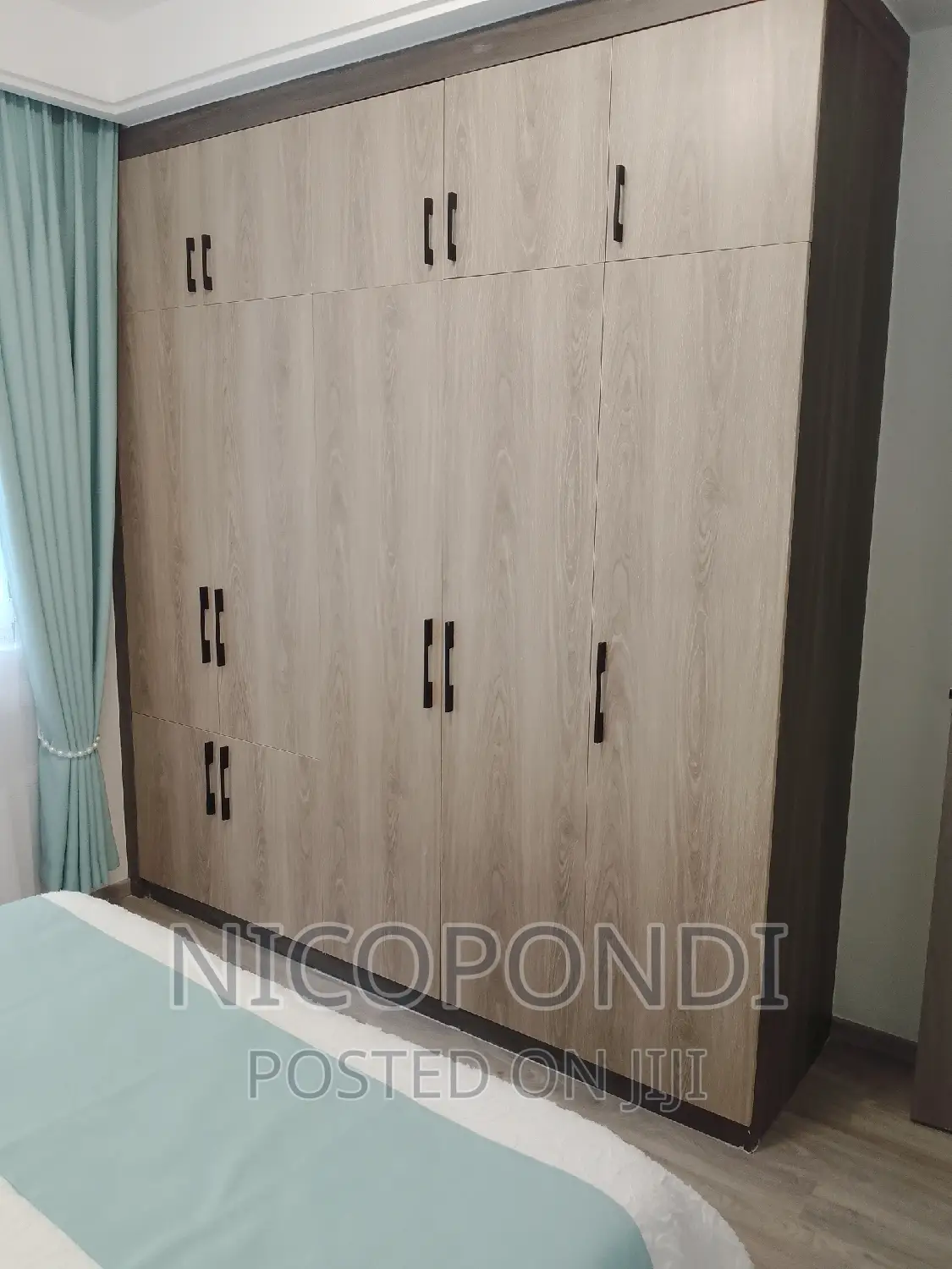 Kilimani 2-Bedroom Apartment with Modern Amenities for Sale in Kilimani
