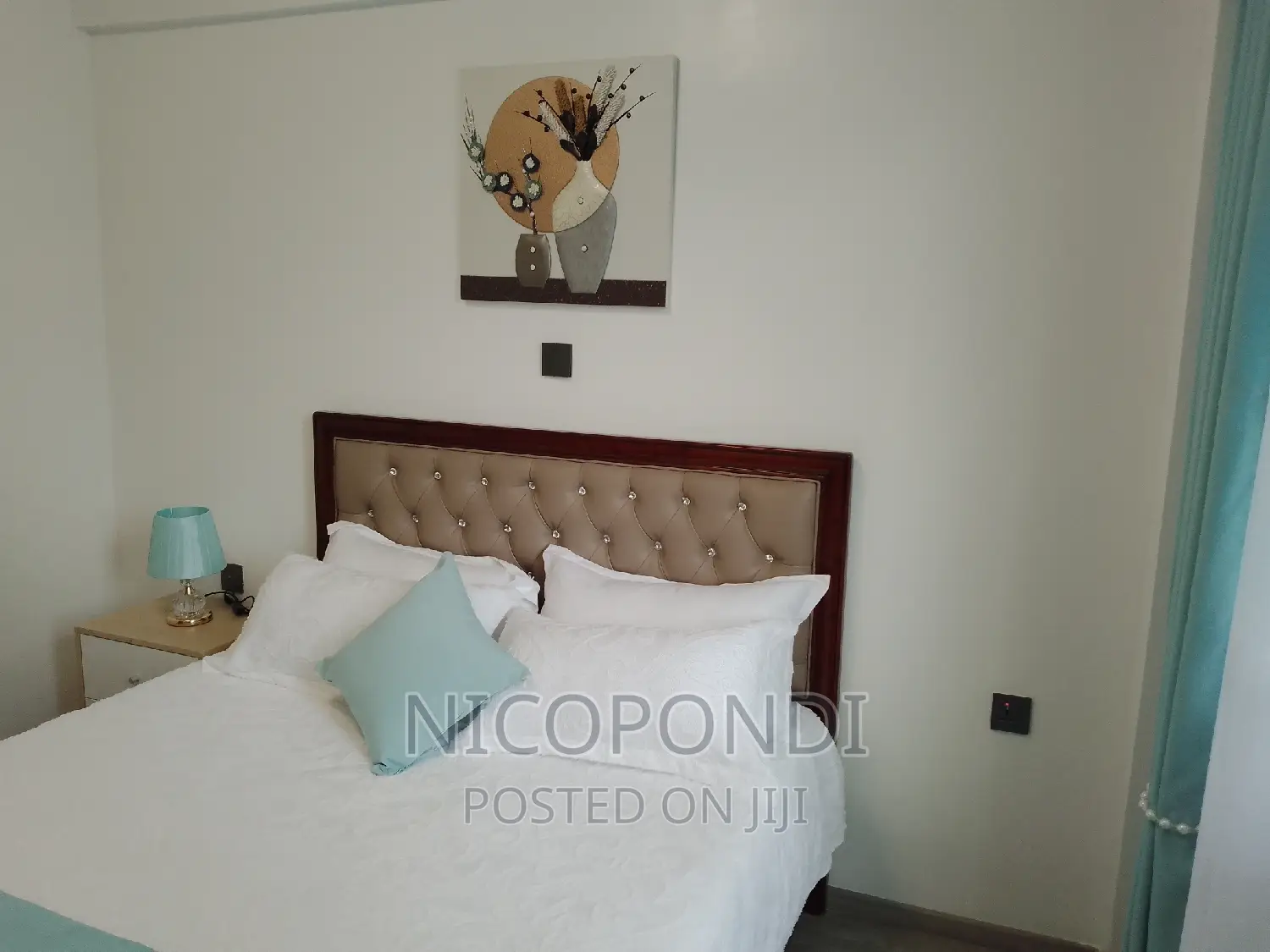 Kilimani 2-Bedroom Apartment with Modern Amenities for Sale in Kilimani