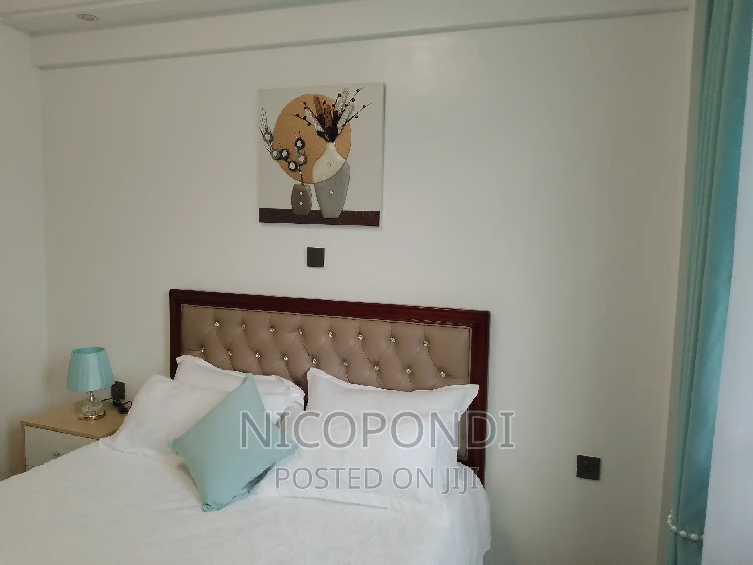 Kilimani 2-Bedroom Apartment with Modern Amenities for Sale in Kilimani