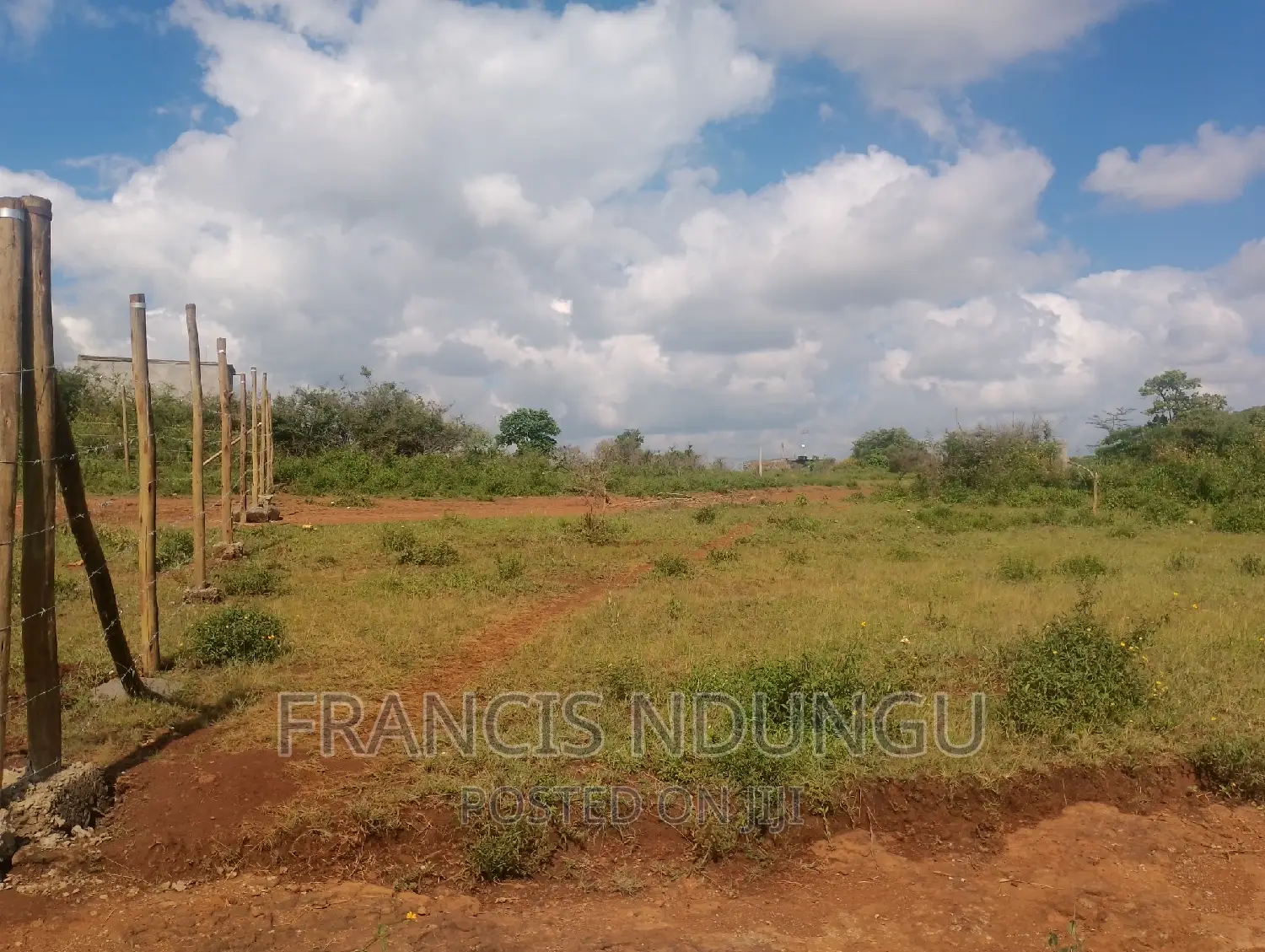 Buy 80 Sqm Plots - Twiga Estate, Toll Thika Road Available Now in Toll Estate