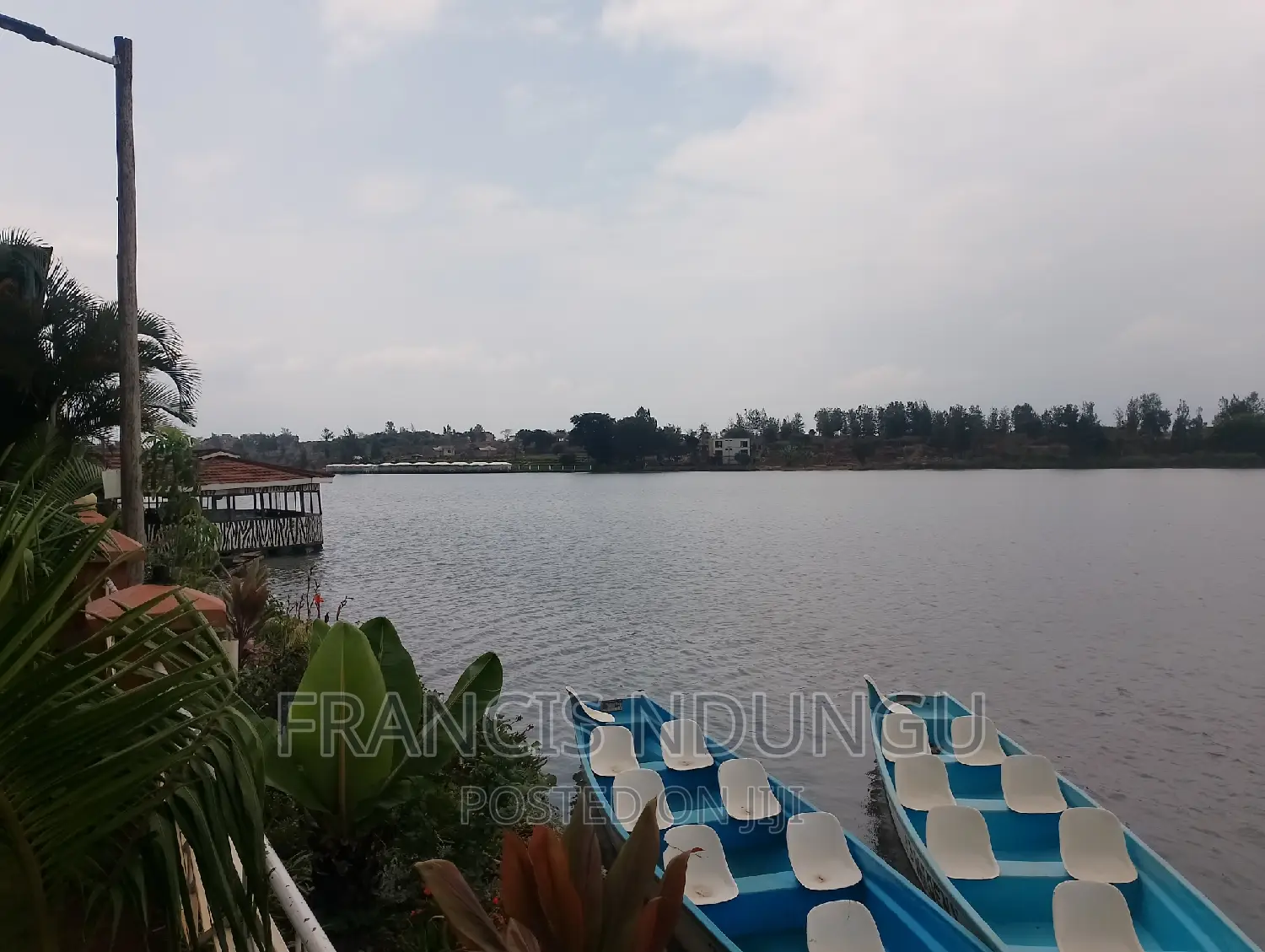Buy 80 Sqm Plots - Twiga Estate, Toll Thika Road Available Now in Toll Estate