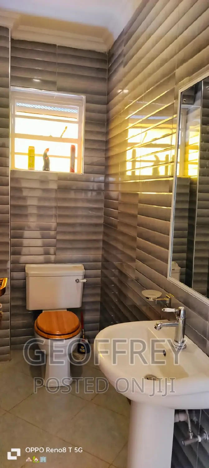 Croton's 5-bedroom Maisonette on Kenyatta Road, Theta now on the market in Kenyatta Road / Theta 