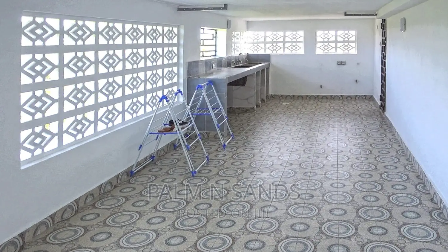 Spacious 2-Bedroom Apartment in Diani, Ukunda for Sale in Ukunda