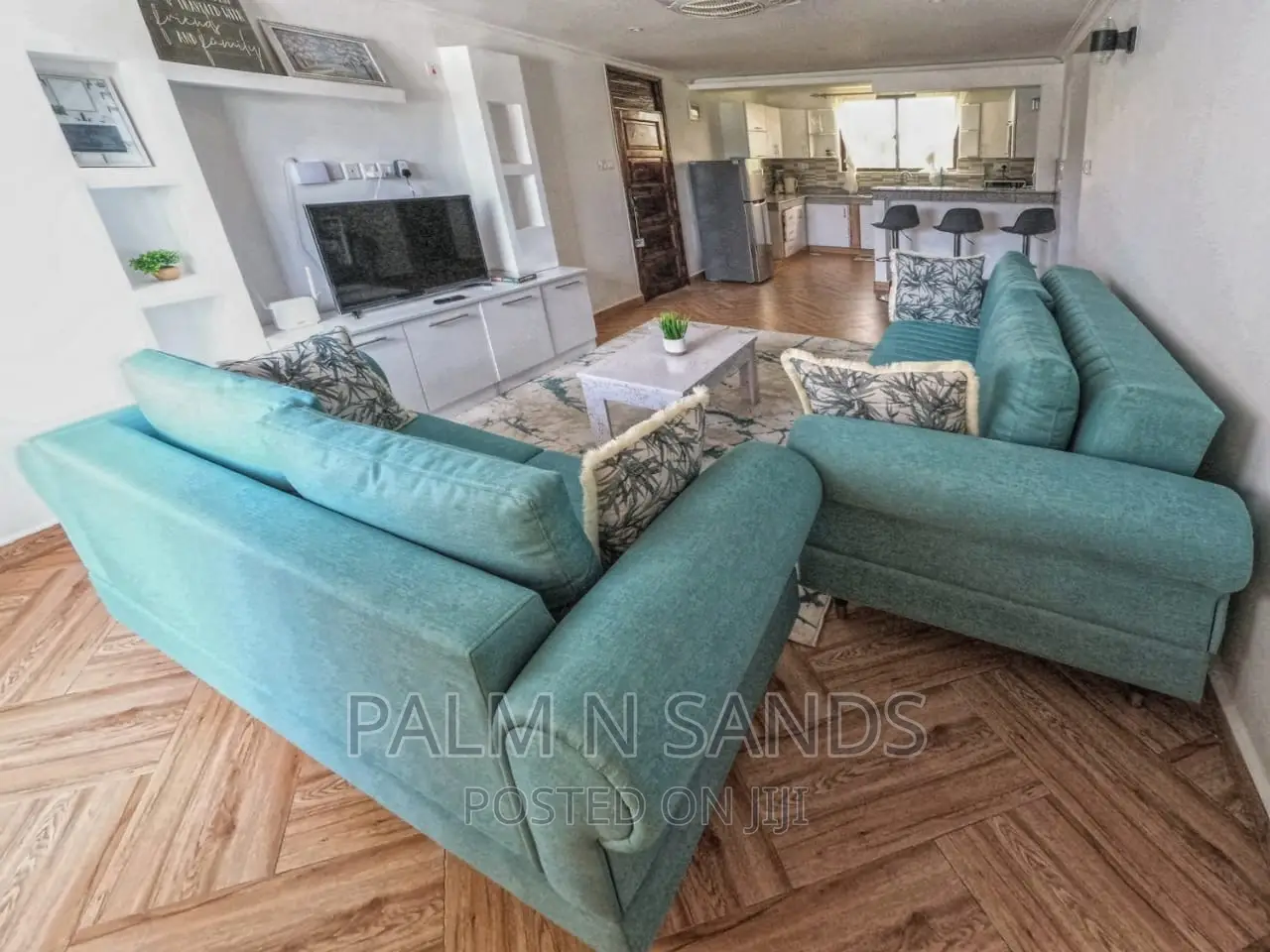 Spacious 2-Bedroom Apartment in Diani, Ukunda for Sale in Ukunda