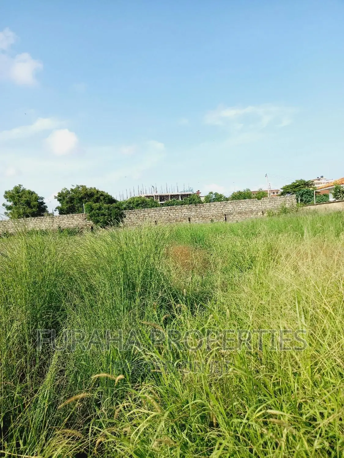 Half Acre, Nyali: Prime Land Investment Opportunity in Nyali