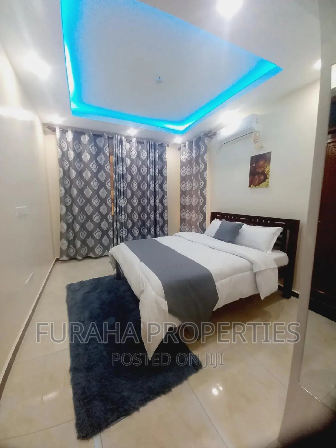 Modern 3-Bedroom Apartments Available for Lease in Nyali in Nyali