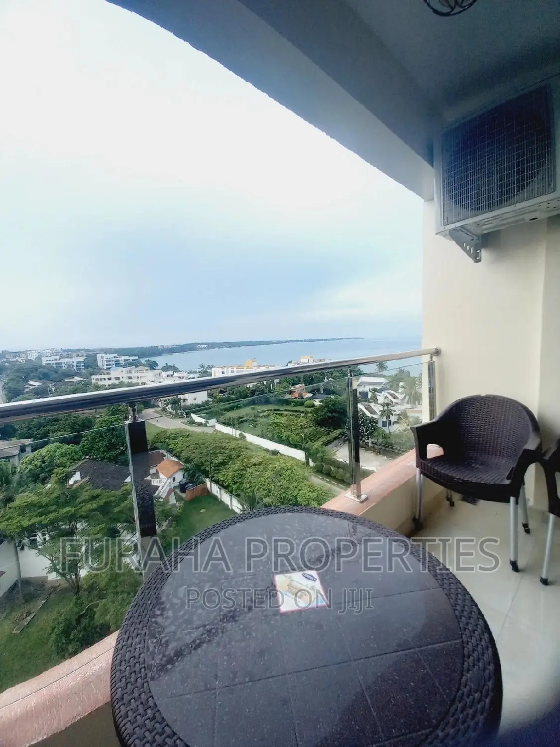 Modern 3-Bedroom Apartments Available for Lease in Nyali in Nyali
