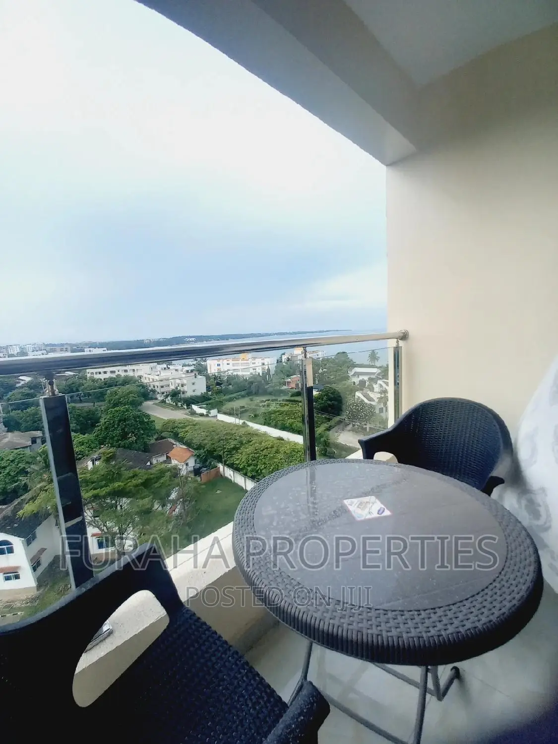 Modern 3-Bedroom Apartments Available for Lease in Nyali in Nyali