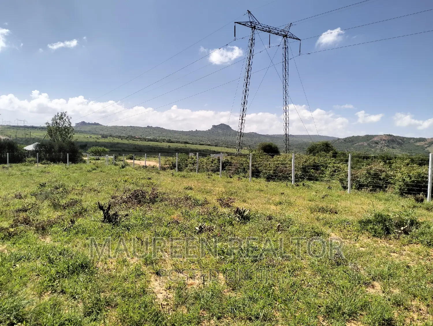 50×100 Plots for Sale in Athiriver Lukenya - Limited Time Offer! in Lukenya