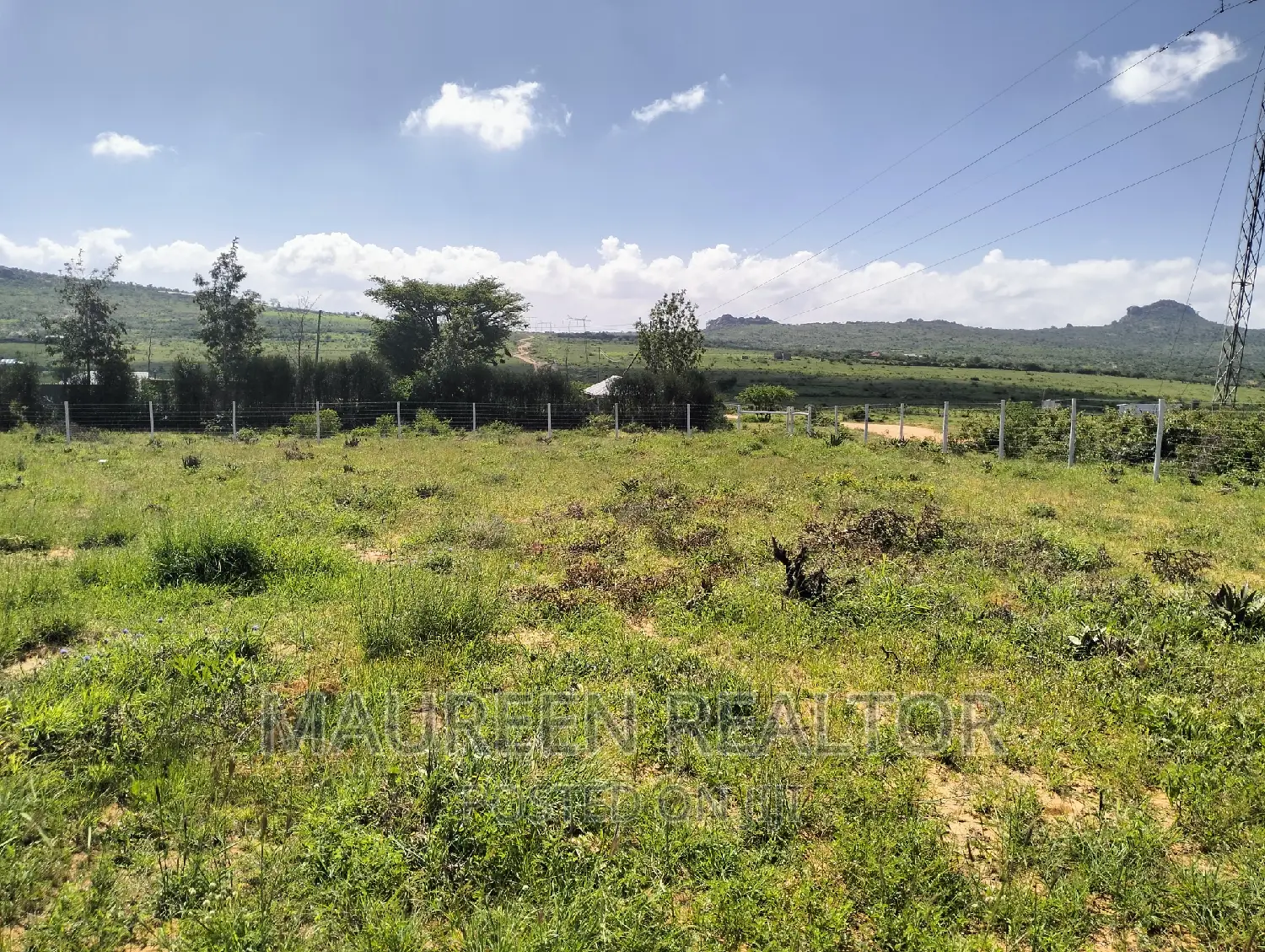 50×100 Plots for Sale in Athiriver Lukenya - Limited Time Offer! in Lukenya