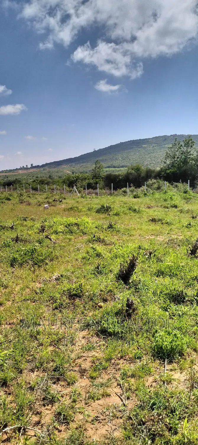 50×100 Plots for Sale in Athiriver Lukenya - Limited Time Offer! in Lukenya