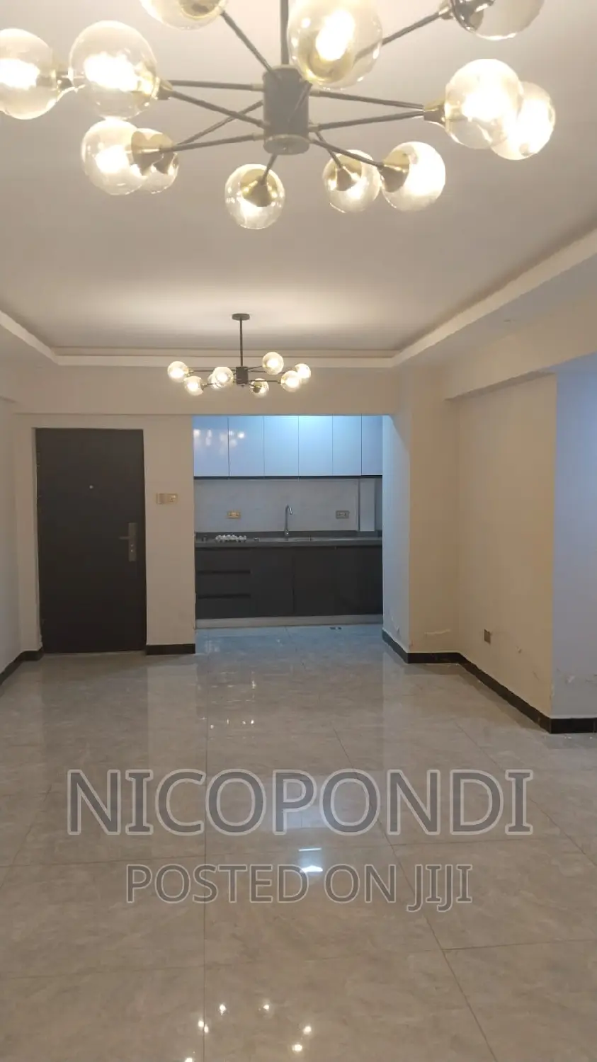 1 Bedroom Apartment in Kileleshwa - Ideal for Rent in Kileleshwa