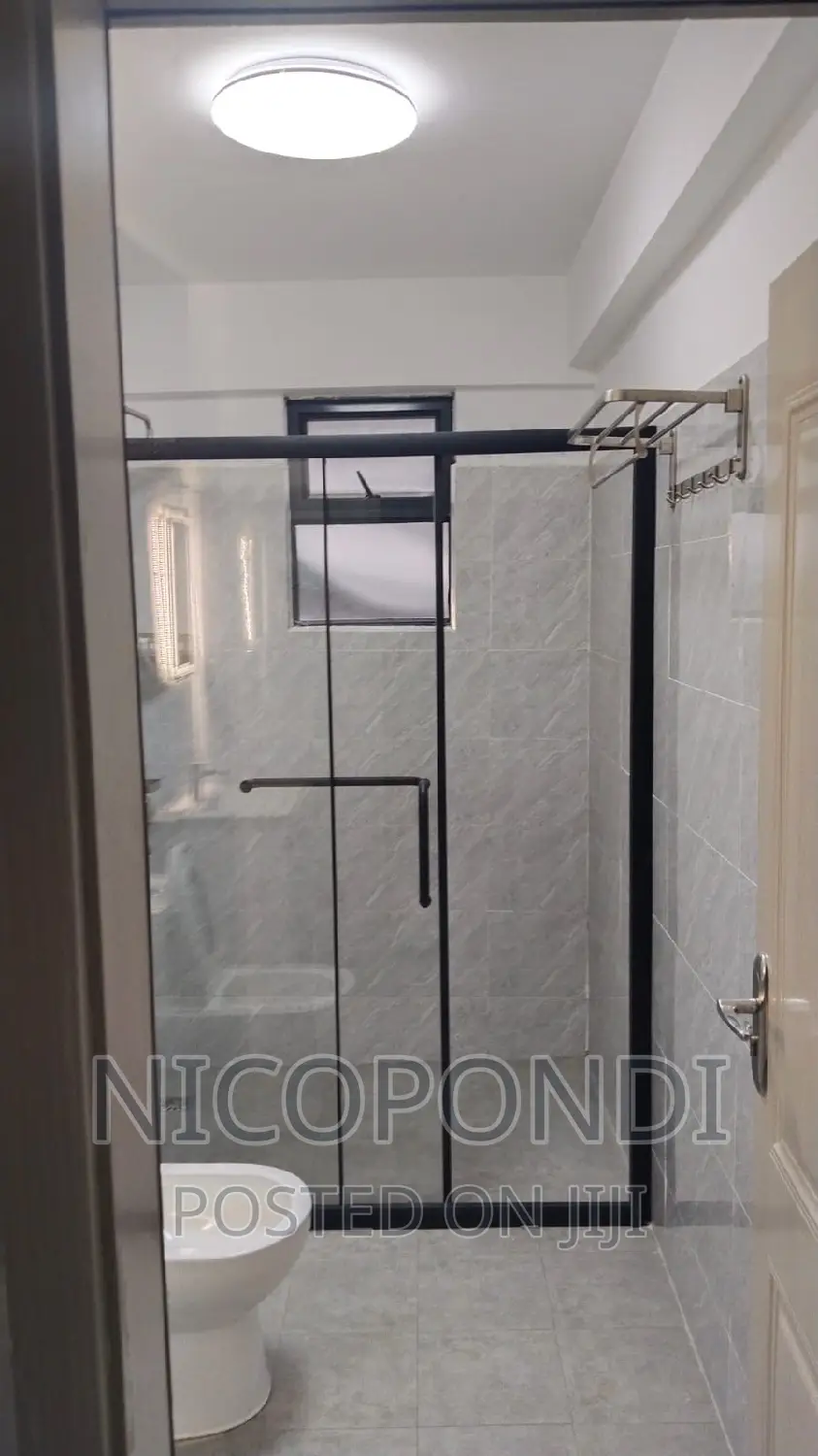 1 Bedroom Apartment in Kileleshwa - Ideal for Rent in Kileleshwa