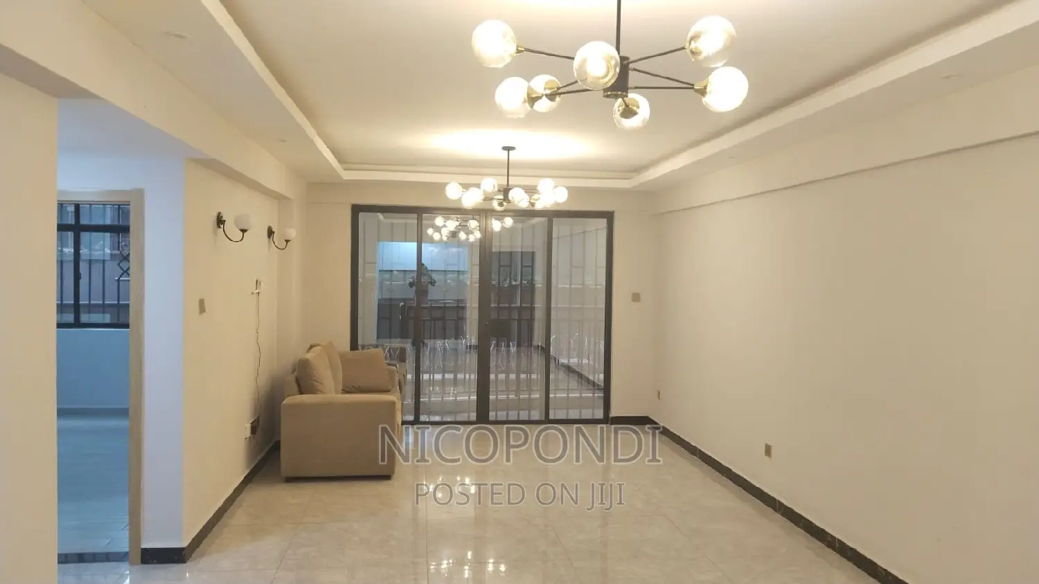 1 Bedroom Apartment in Kileleshwa - Ideal for Rent in Kileleshwa