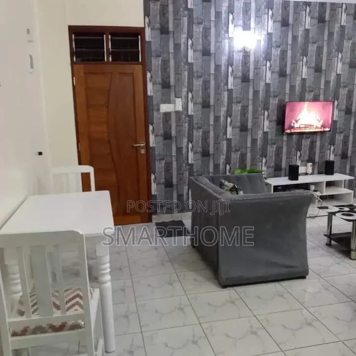 Affordable Papino Airbnb Rental in South B