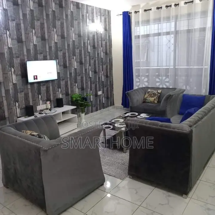 Affordable Papino Airbnb Rental in South B