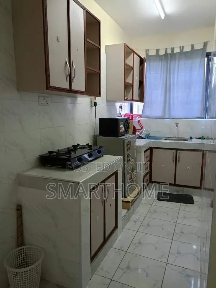 Affordable Papino Airbnb Rental in South B