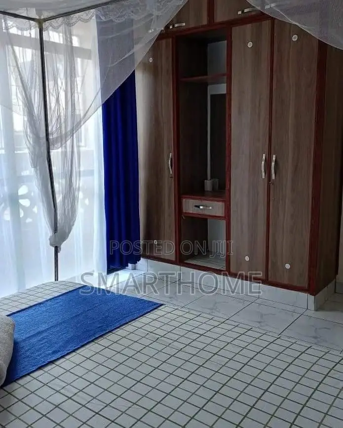 Affordable Papino Airbnb Rental in South B