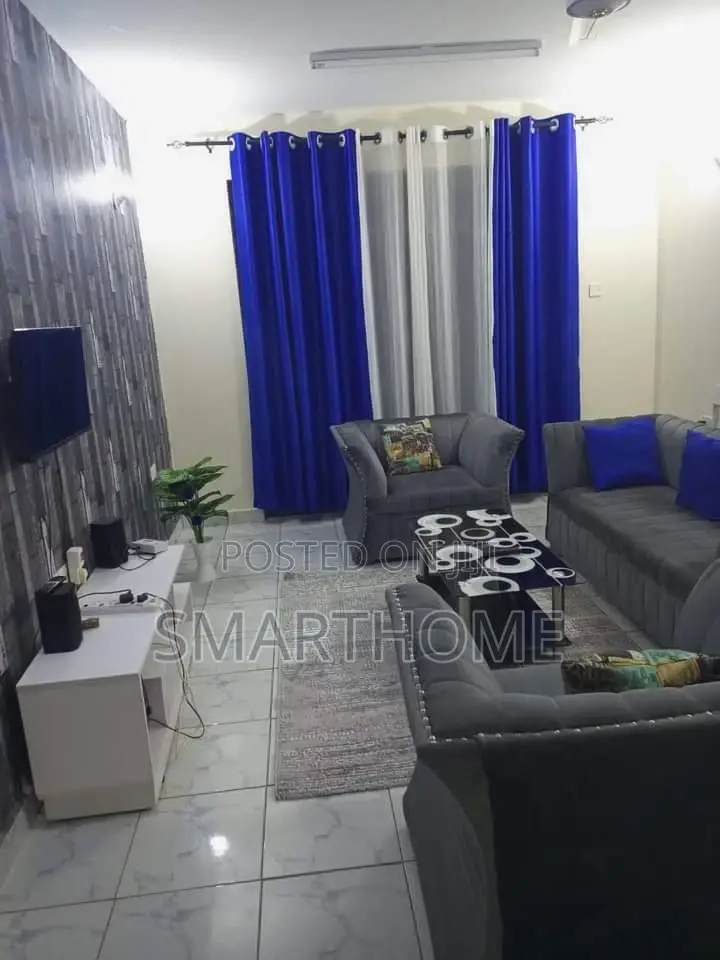 Affordable Papino Airbnb Rental in South B