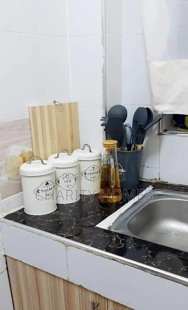 Affordable Airbnb Studio in South B in South B