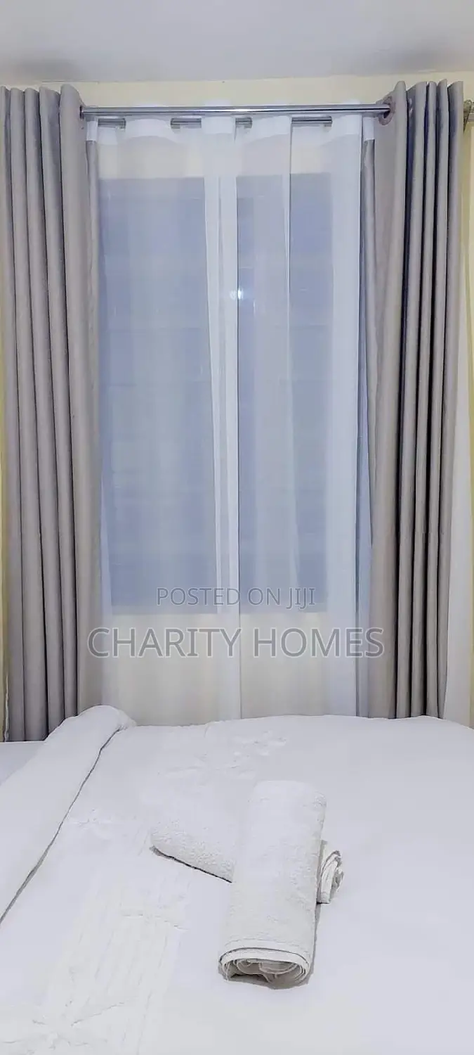 Affordable Airbnb Studio in South B in South B